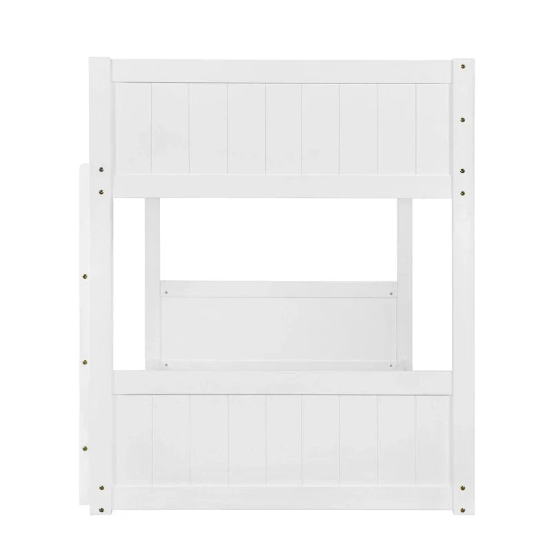 Lit superposé Delphia double sur double à profil bas