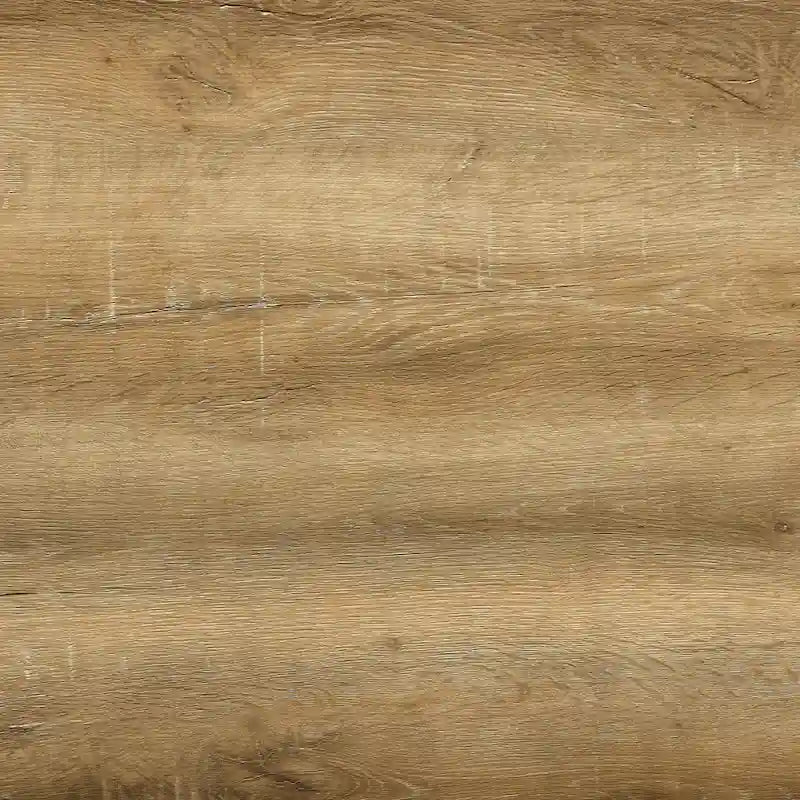Table basse rectangulaire moderne avec base solide, Table basse en bois avec texture imitation marbre pour salon