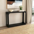 Console en bois de manguier Addison par East at Main