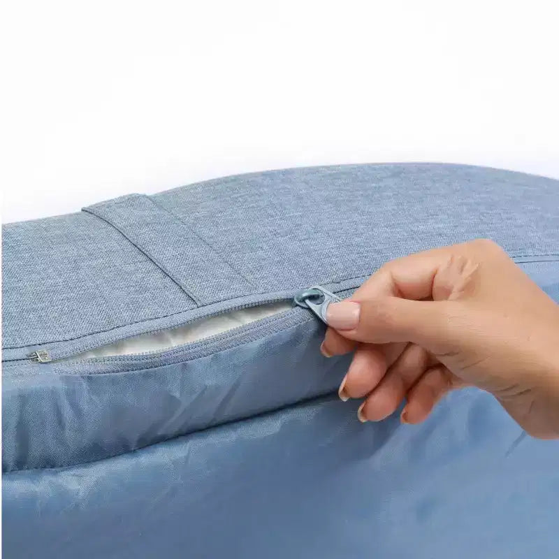 Portable Baby Lounge and Travel Nest