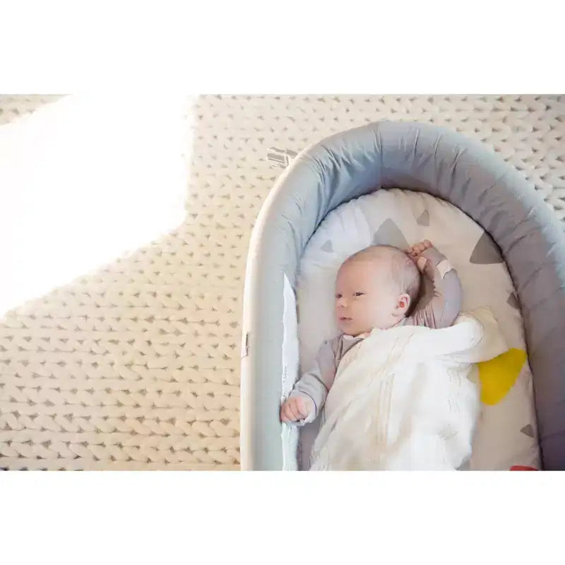Portable Baby Lounge and Travel Nest
