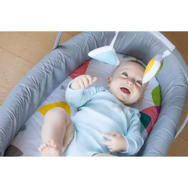 Portable Baby Lounge and Travel Nest
