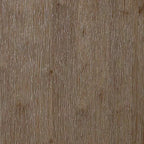Tabouret de bar 29 po en bois massif vieilli avec dossier