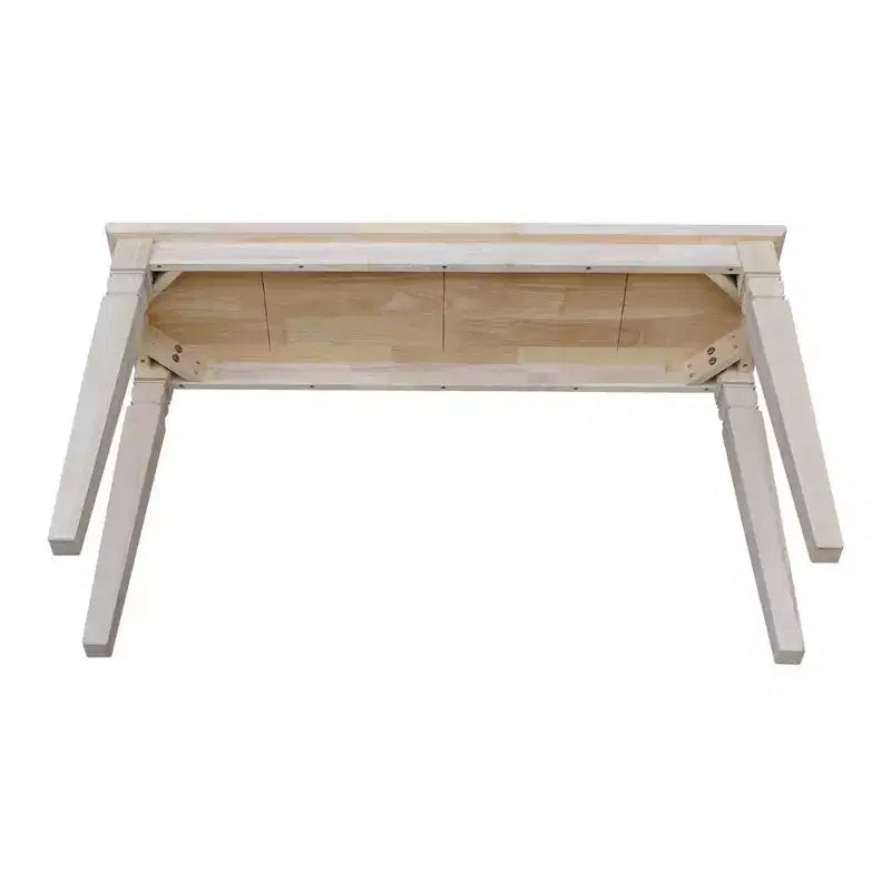 Solid Wood Console Table