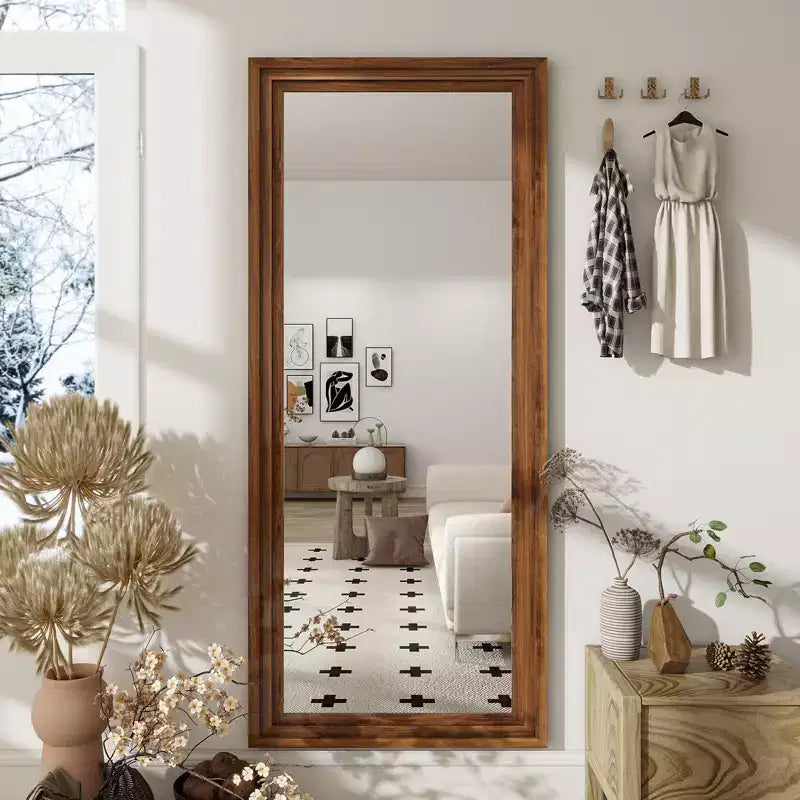 Miroirs Pleine Longueur Rectangulaires BEAUTYPEAK