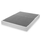 Sommier tapissier pliant en métal 7,5 po – Aucun assemblage requis