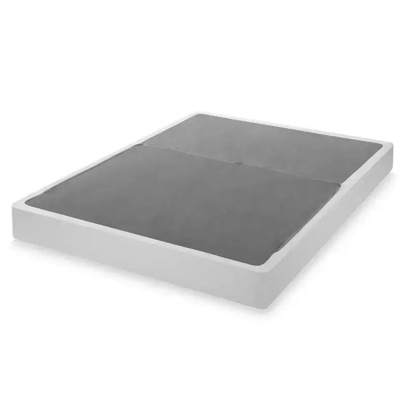 7.5" No Assembly Bi-Fold Metal Box Spring