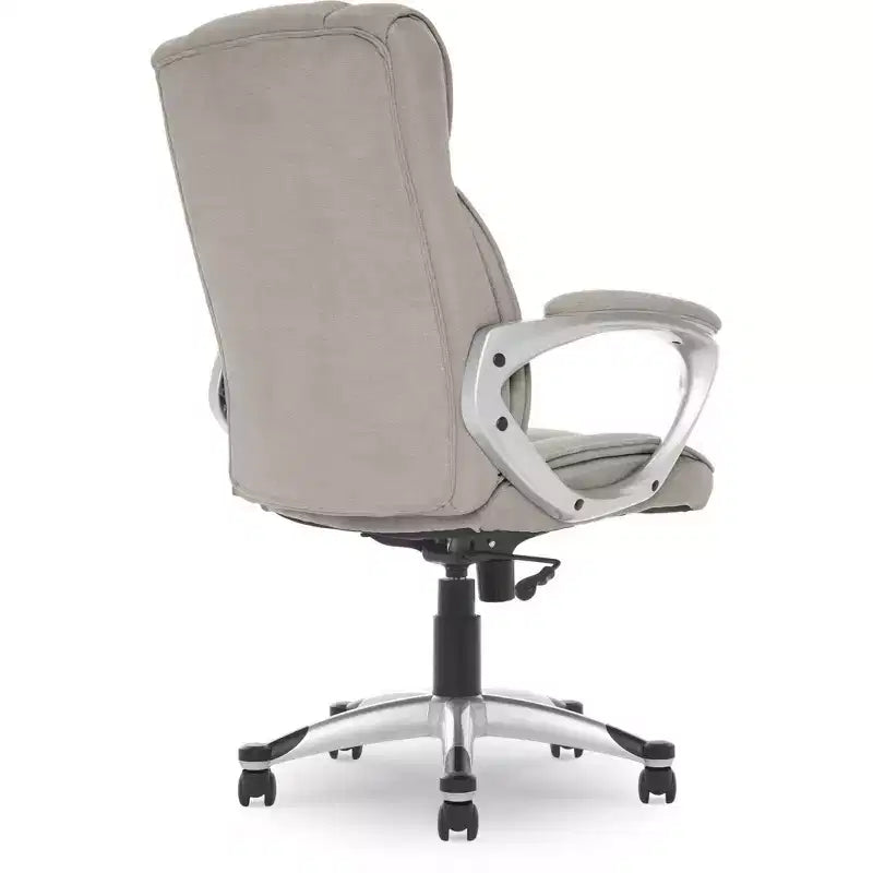 Fabric Executive Chair