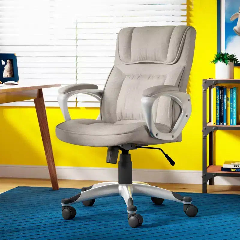 Fabric Executive Chair