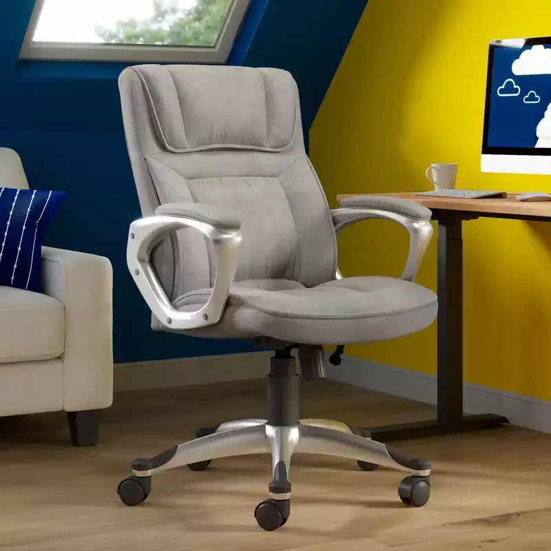 Fabric Executive Chair