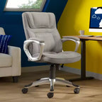 Fauteuil de bureau en tissu