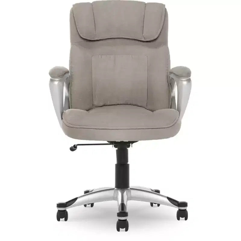 Fabric Executive Chair