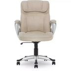 Fauteuil de bureau en tissu