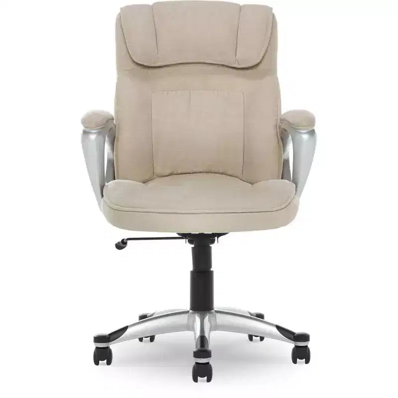 Fabric Executive Chair