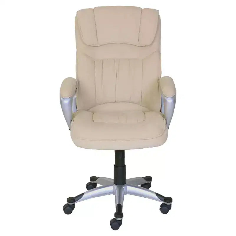 Fabric Executive Chair