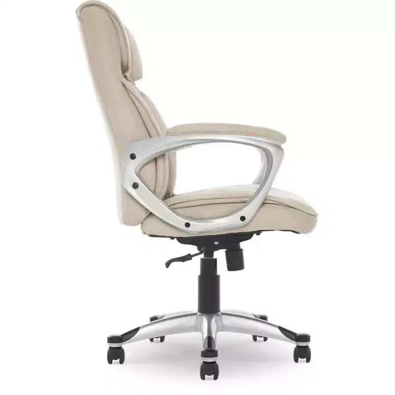 Fabric Executive Chair