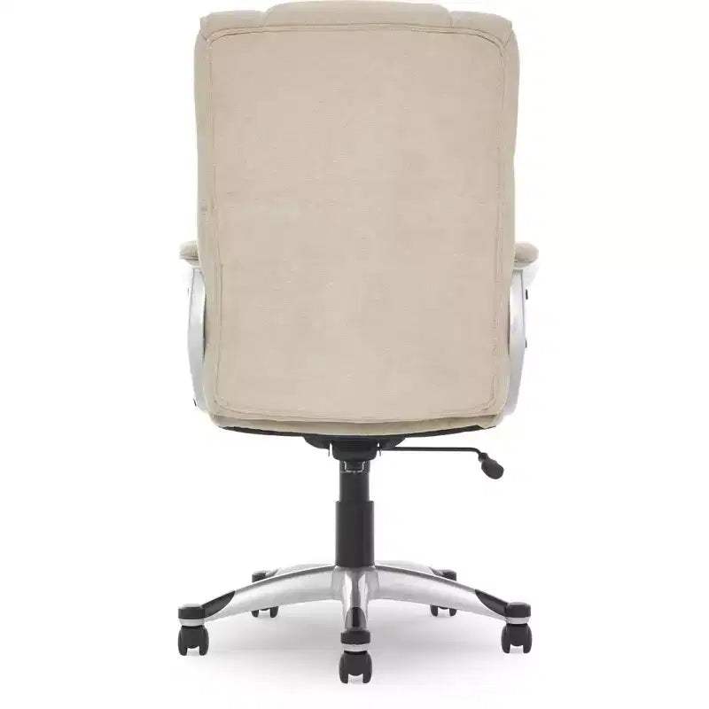 Fabric Executive Chair