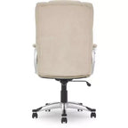 Fauteuil de bureau en tissu