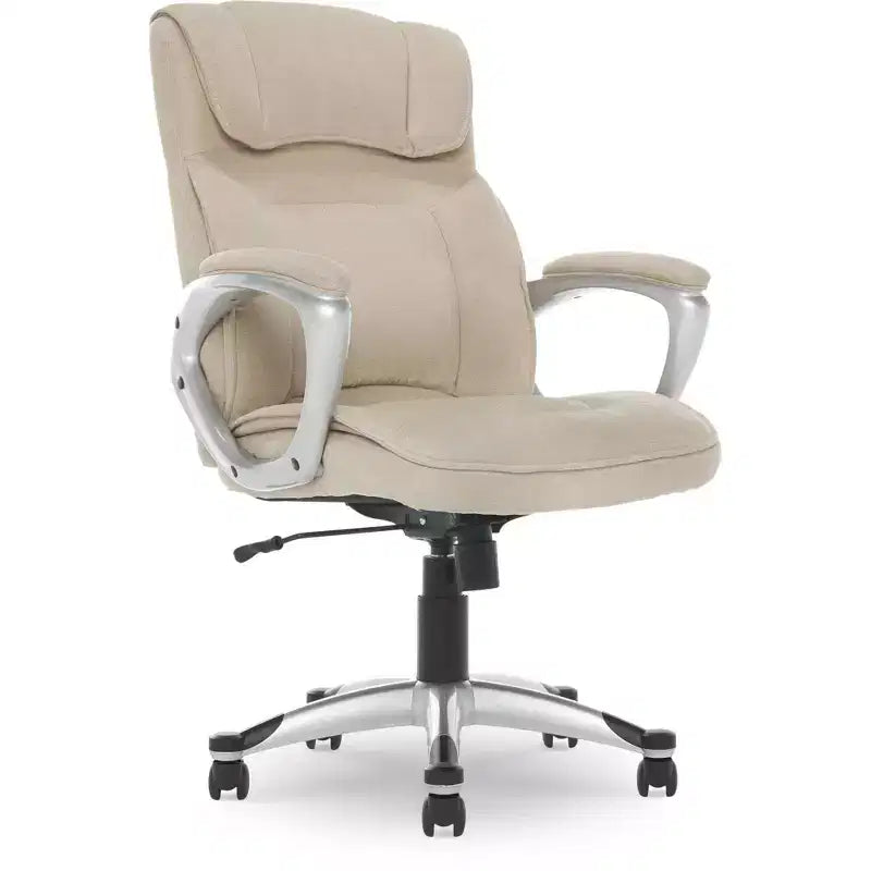 Fabric Executive Chair