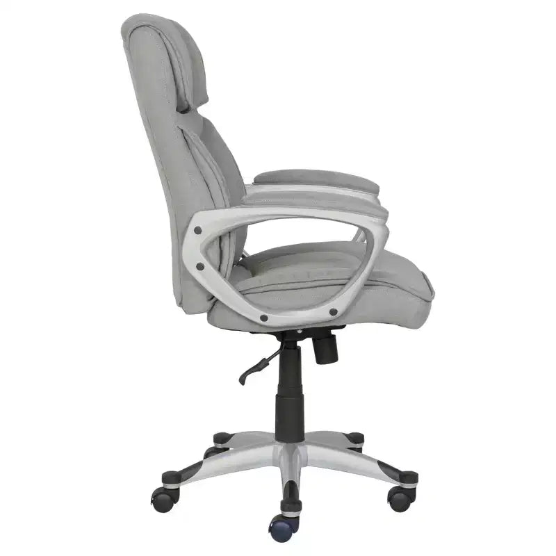 Fabric Executive Chair