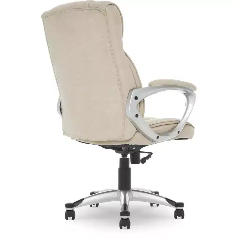Fabric Executive Chair