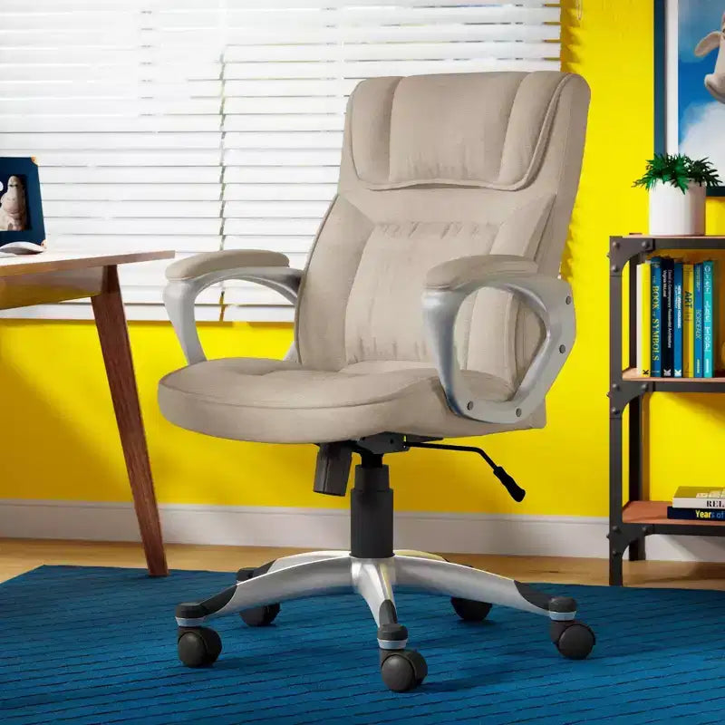 Fabric Executive Chair