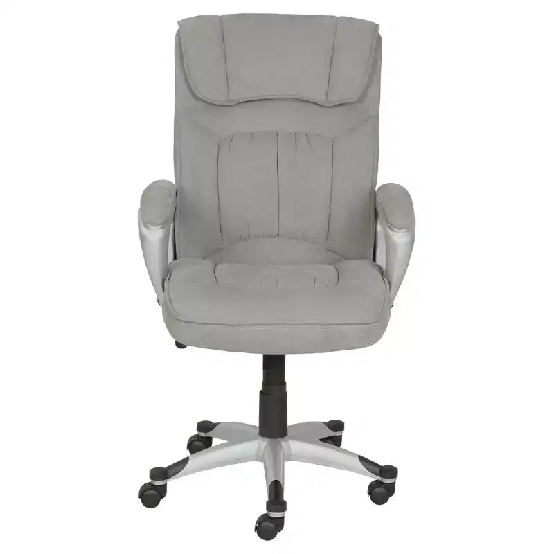 Fabric Executive Chair