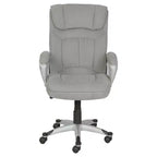 Fauteuil de bureau en tissu