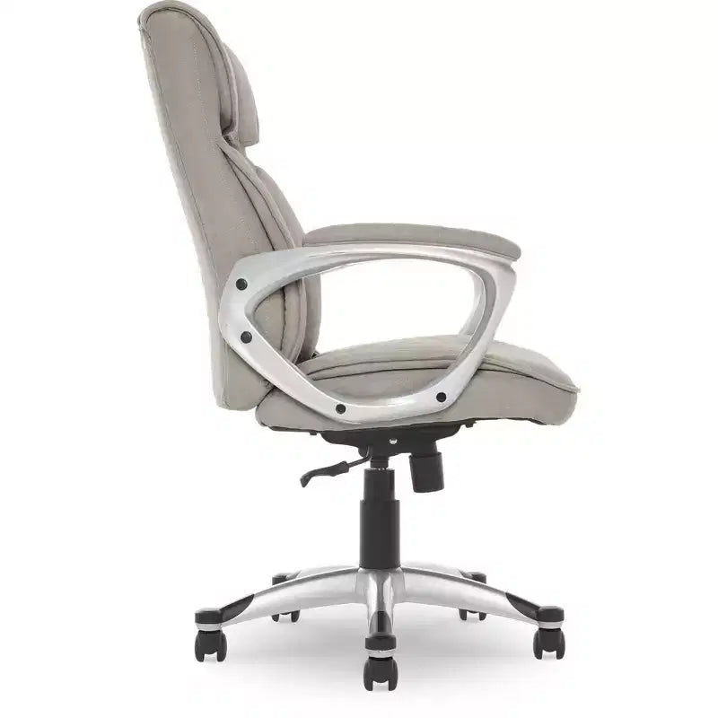 Fabric Executive Chair