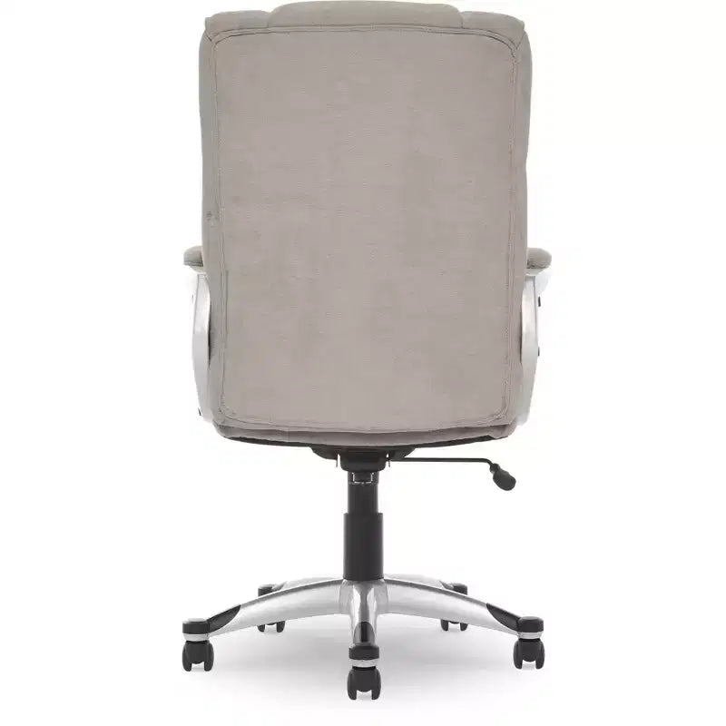 Fabric Executive Chair