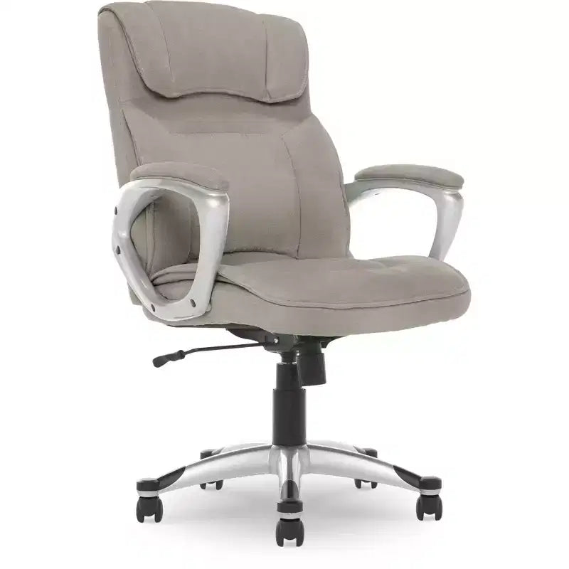 Fabric Executive Chair