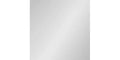 Round Decorative Wood Frame Wall Mirror, 30"