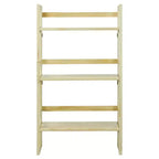 Bibliothèque pliable à 3 étagères de 94 cm