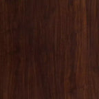 Dessus de table de restaurant en résine ultra-brillante de 30" x 60" avec retombée de 2"