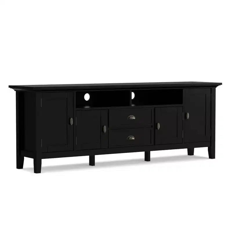 TV Stand for TVs up to 80"