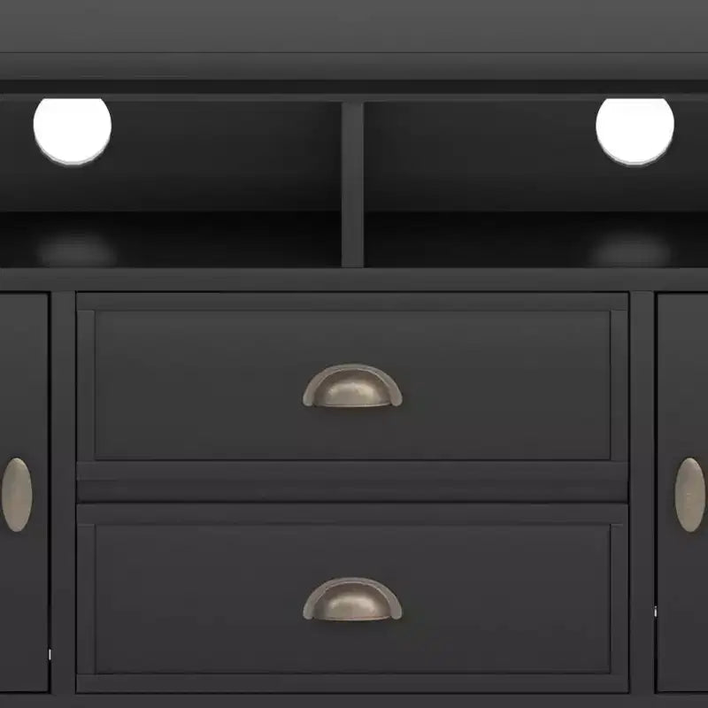 TV Stand for TVs up to 80"
