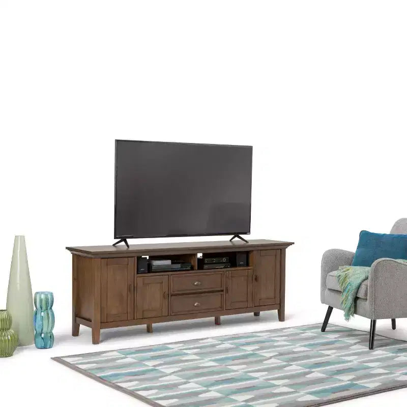 TV Stand for TVs up to 80"