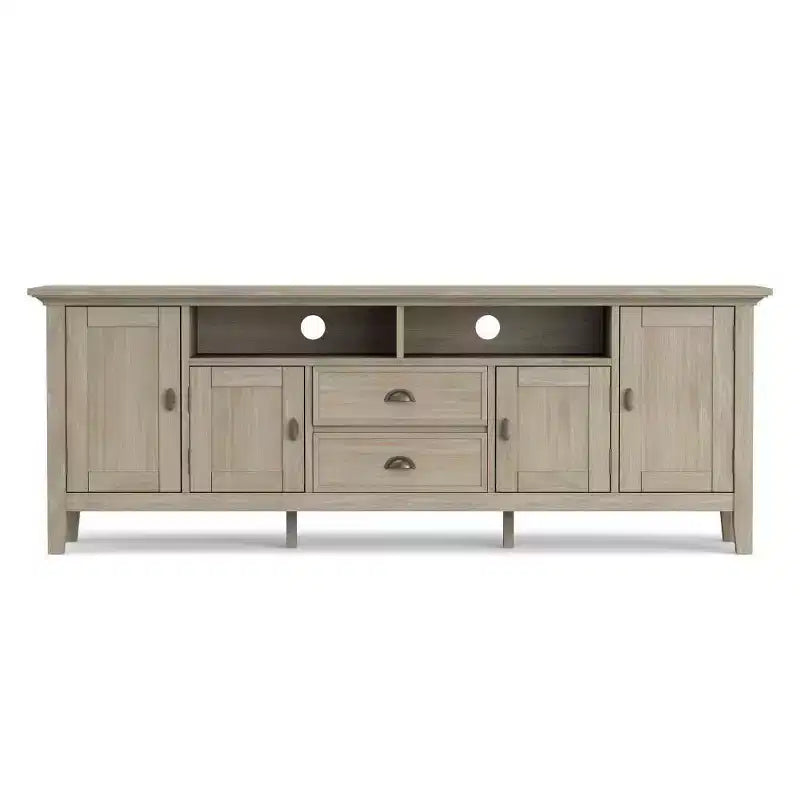 TV Stand for TVs up to 80"