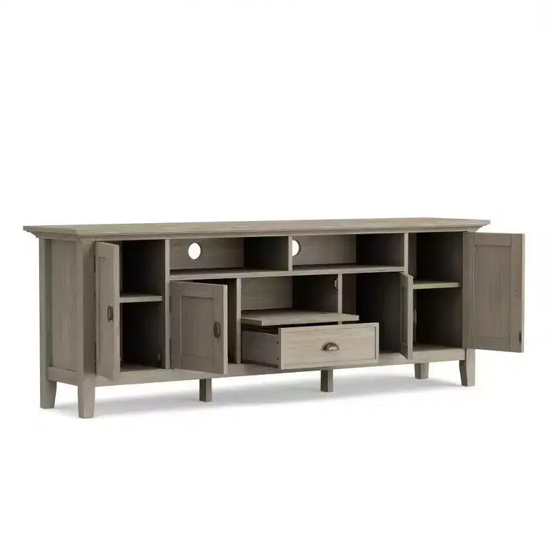 TV Stand for TVs up to 80"
