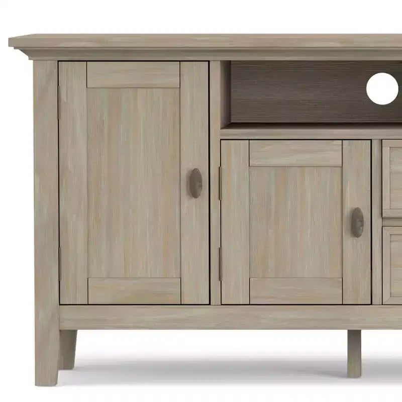 TV Stand for TVs up to 80"