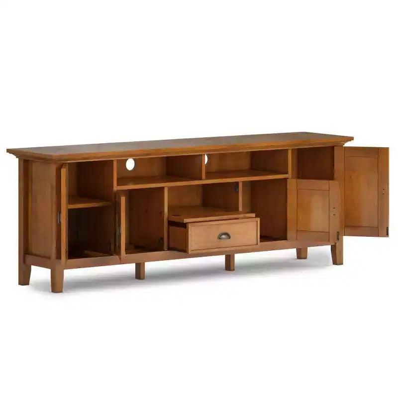 TV Stand for TVs up to 80"