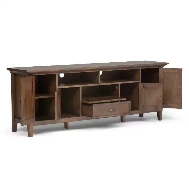 TV Stand for TVs up to 80"