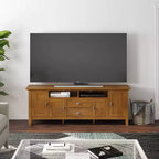 Meuble TV pour téléviseurs jusqu'à 80 po