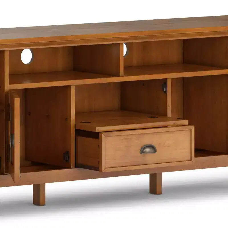 TV Stand for TVs up to 80"