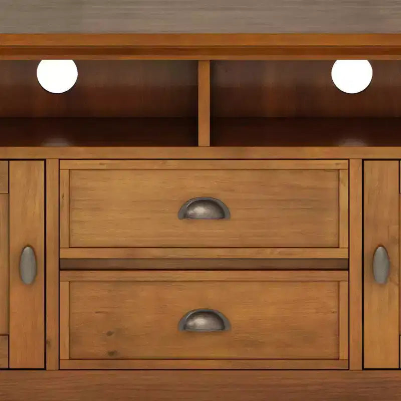 TV Stand for TVs up to 80"
