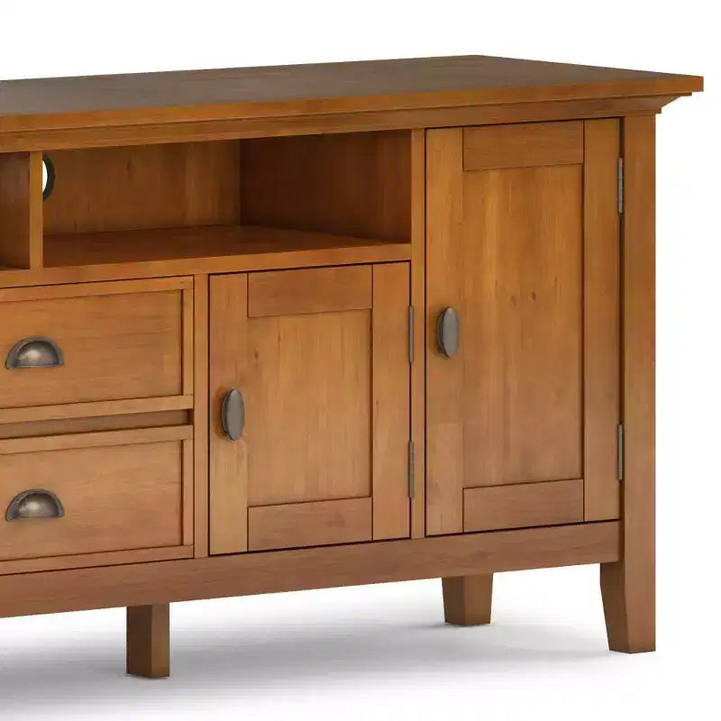 TV Stand for TVs up to 80"