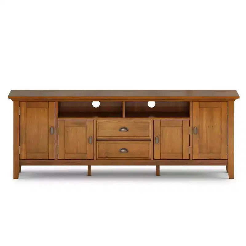 TV Stand for TVs up to 80"