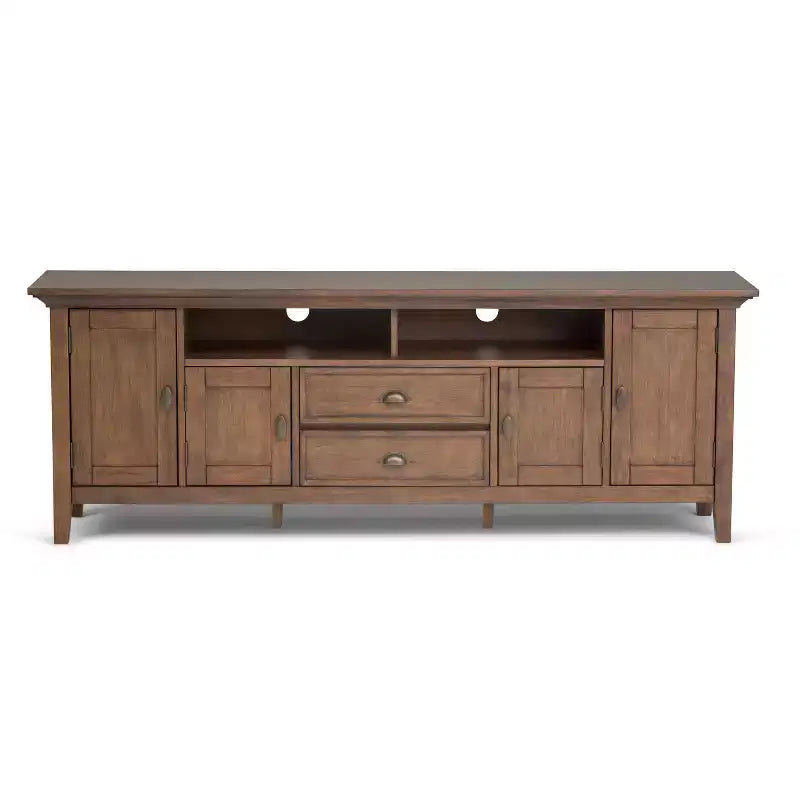 TV Stand for TVs up to 80"