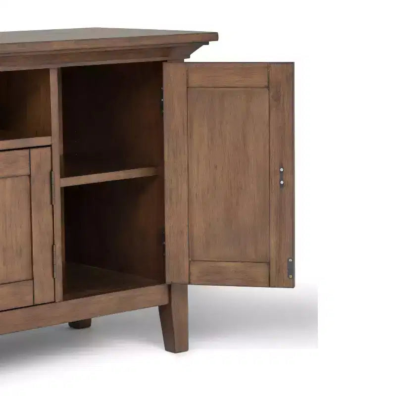 TV Stand for TVs up to 80"