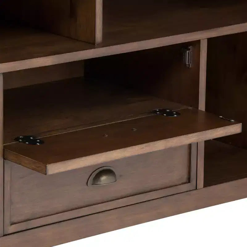 TV Stand for TVs up to 80"